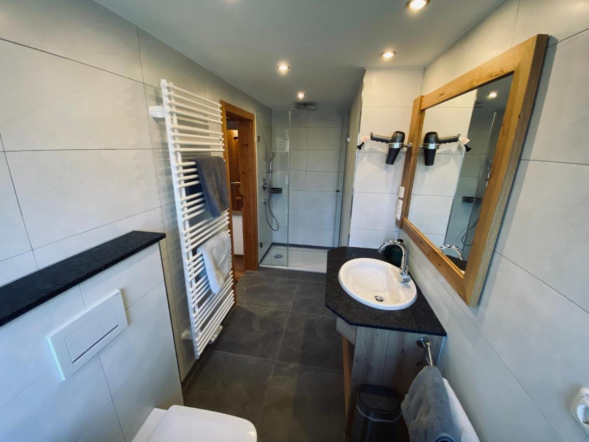 Haus Unterstoeberl Apartment Bischofswiesen Luaran gambar